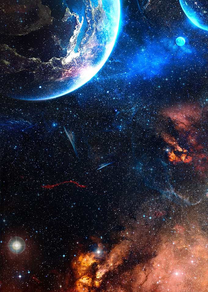 Space
