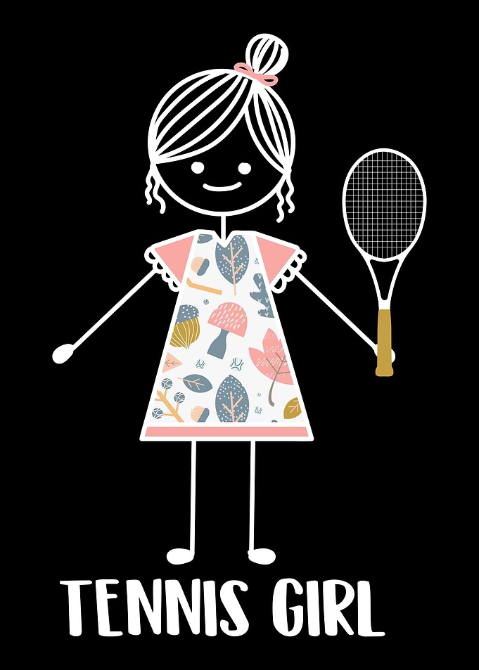 Tennis Player