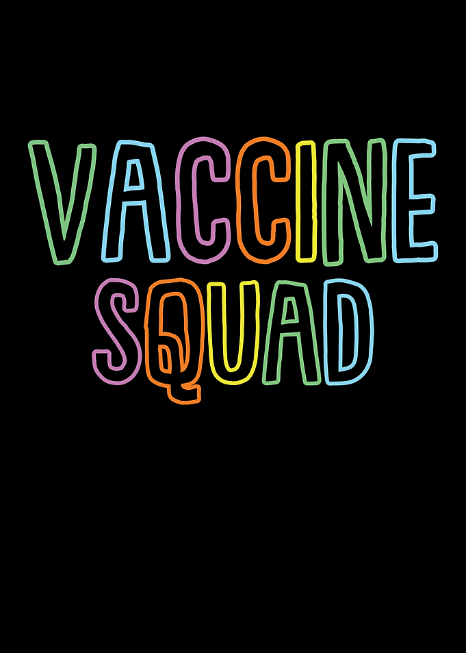 Vaccine Squad
