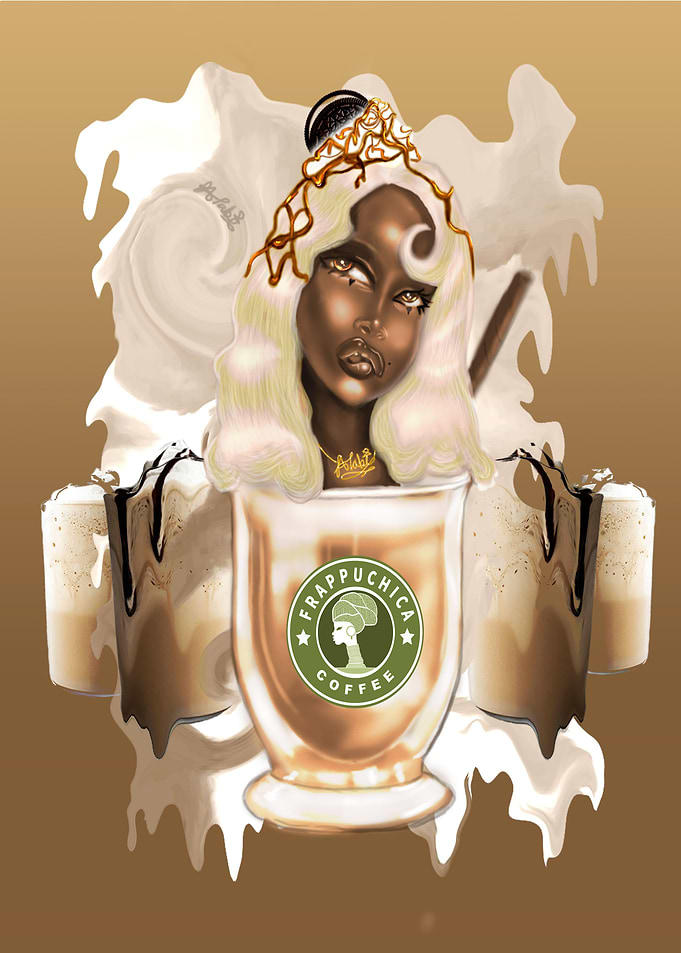Frappuchica