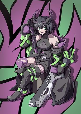guilty gear