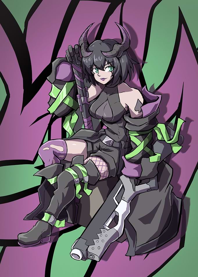 guilty gear