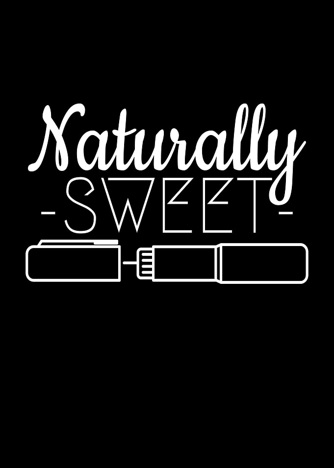 Naturally Sweet