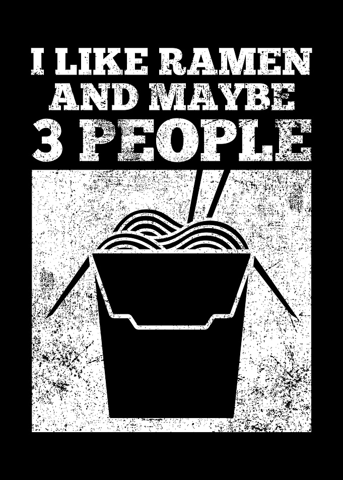 Ramen Japanese Noodles