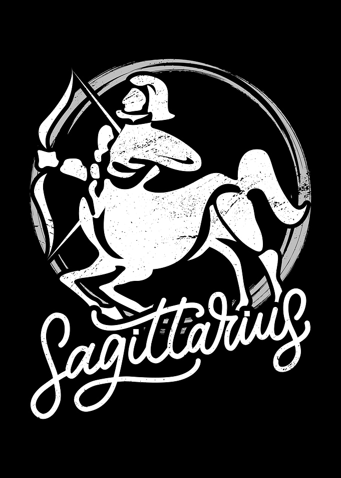 Sagittarius Zodiac Sign