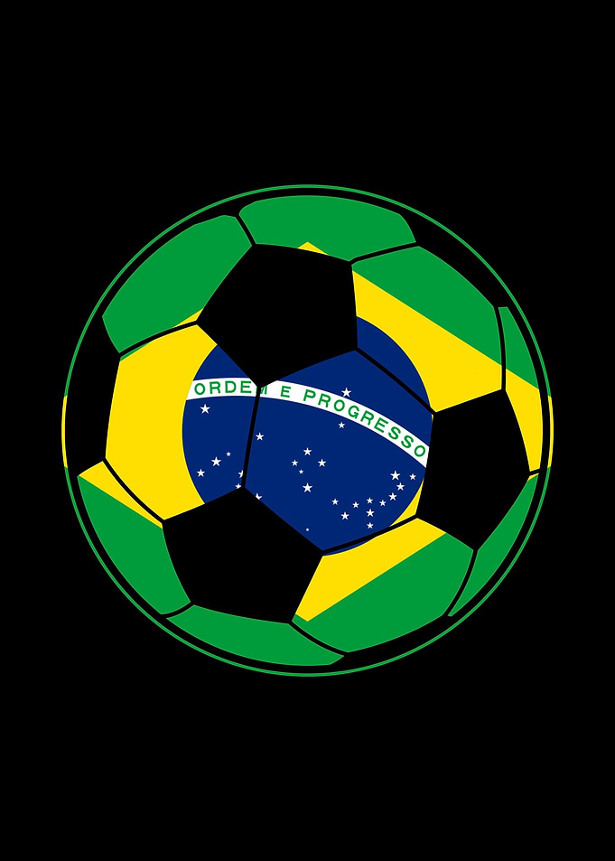 Soccer Brazil