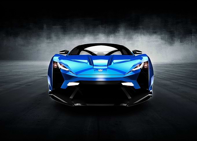sport car gaming