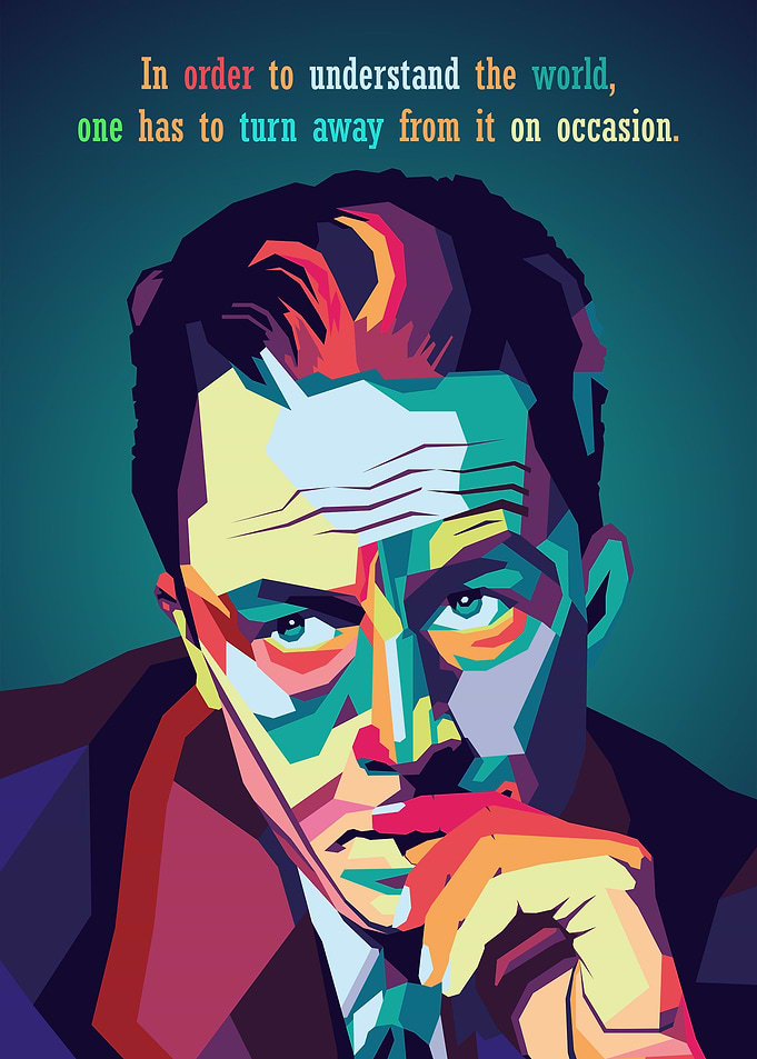 Albert Camus