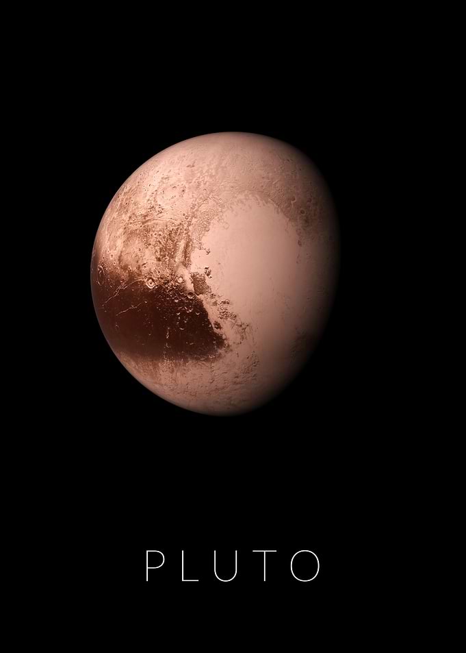 Pluto