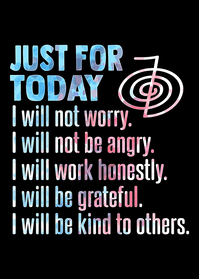 Reiki Engery