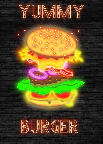 BURGER