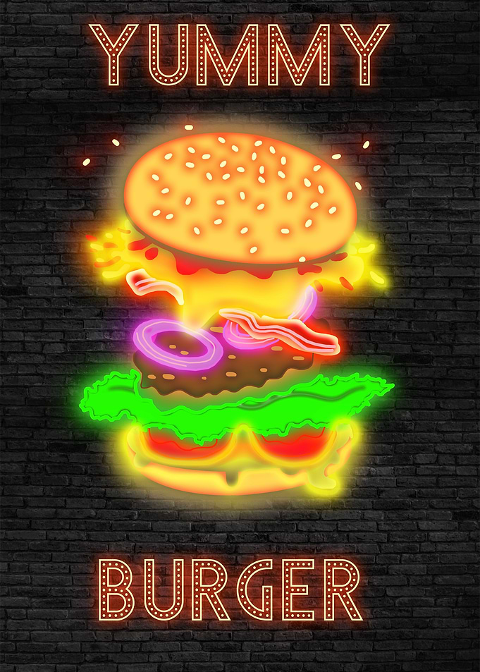 BURGER