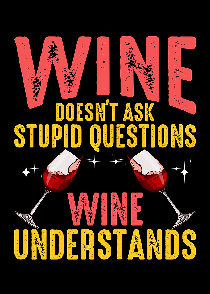 Wine Understands