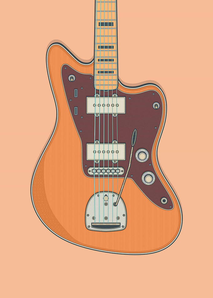 Signature Rock JM