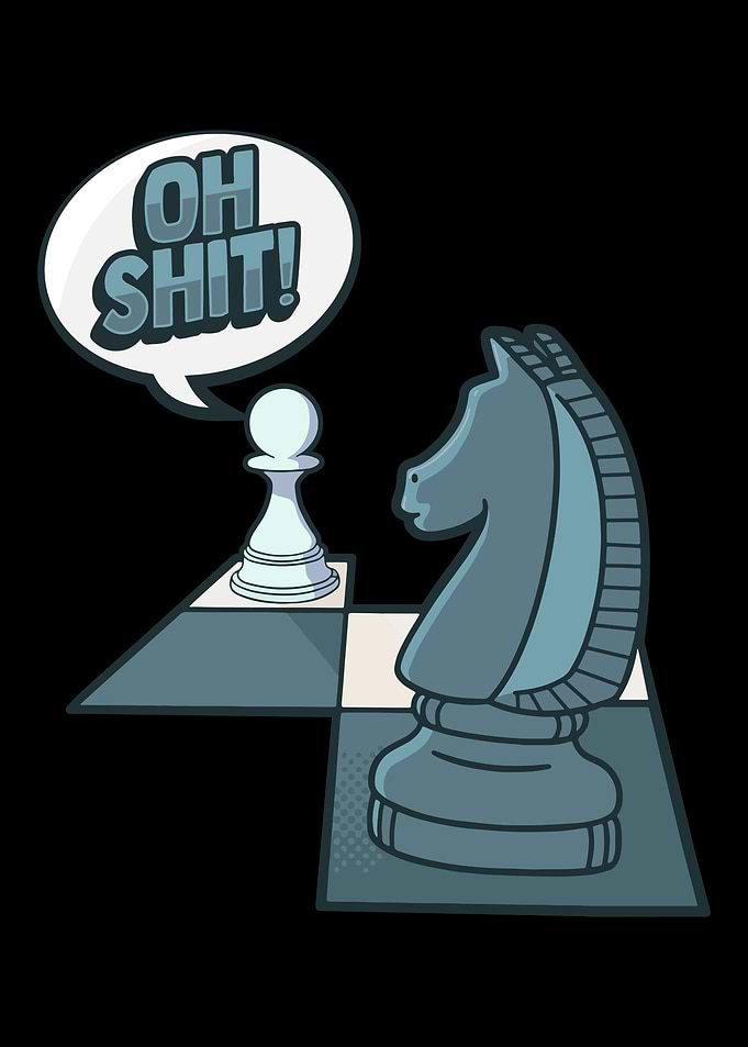 Chess Player Checkmate