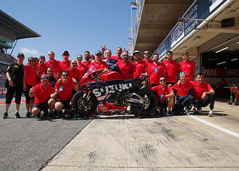 24H Bikes Barcelona 2021