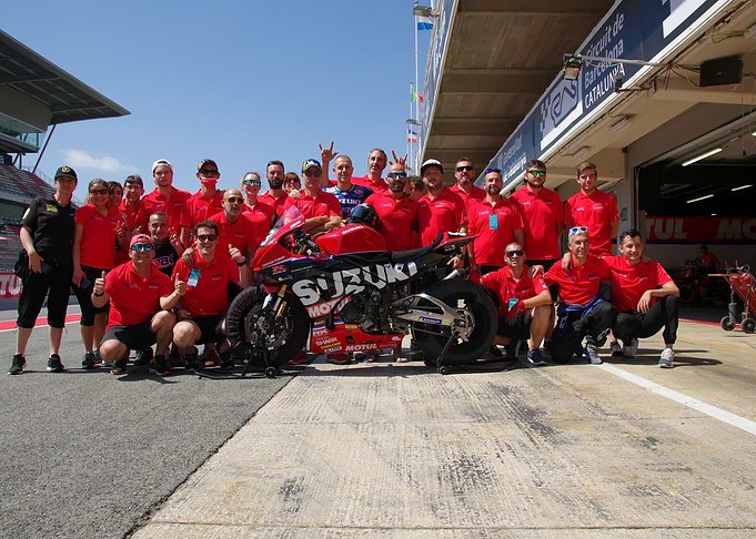 24H Bikes Barcelona 2021