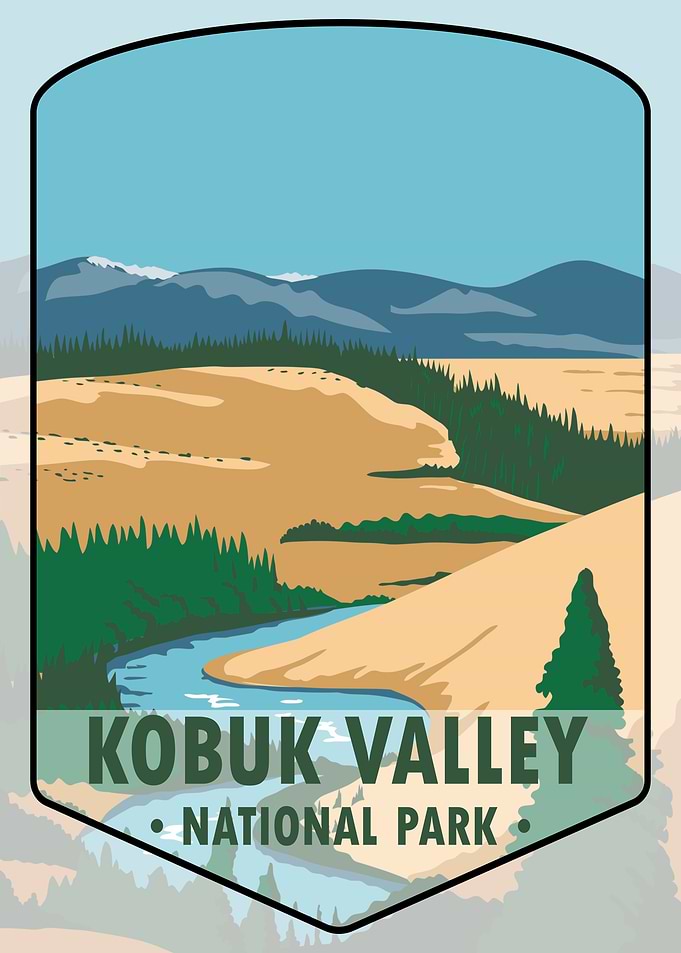Kobuk Valley National Park