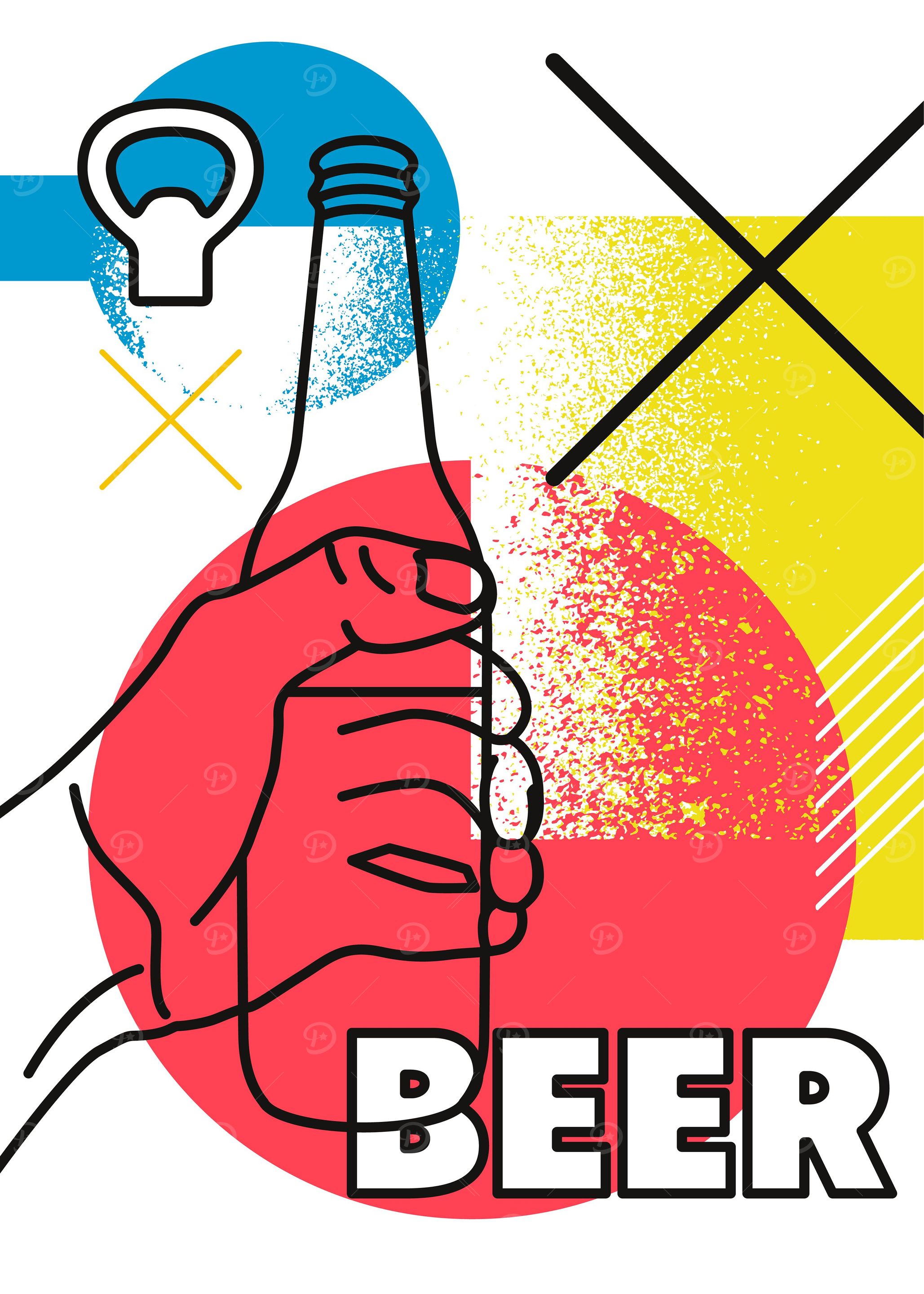 hold my beer