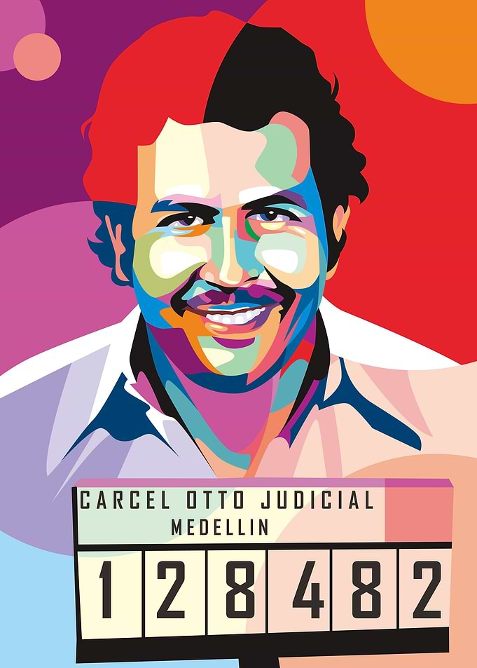 Pablo Escobar