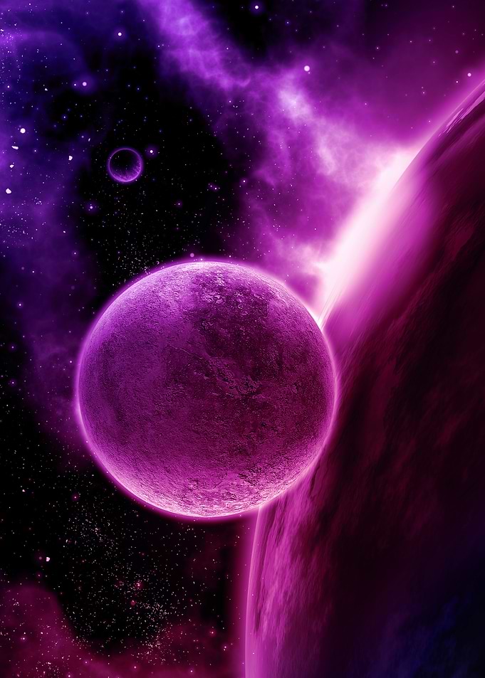 Moon