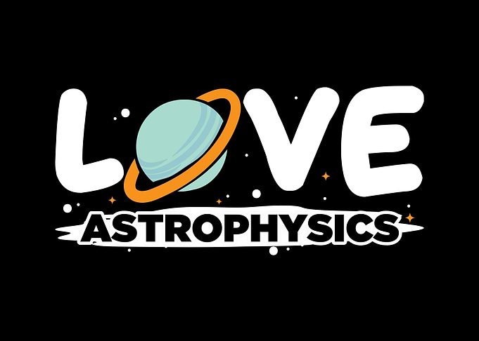 Astrophysics