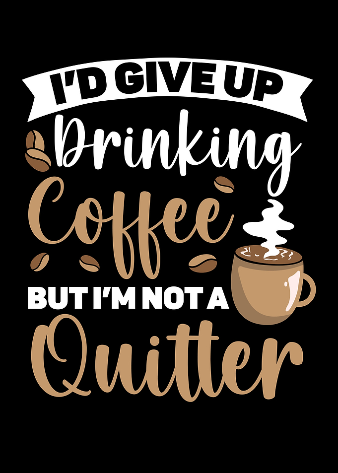 Funny Coffee Lover