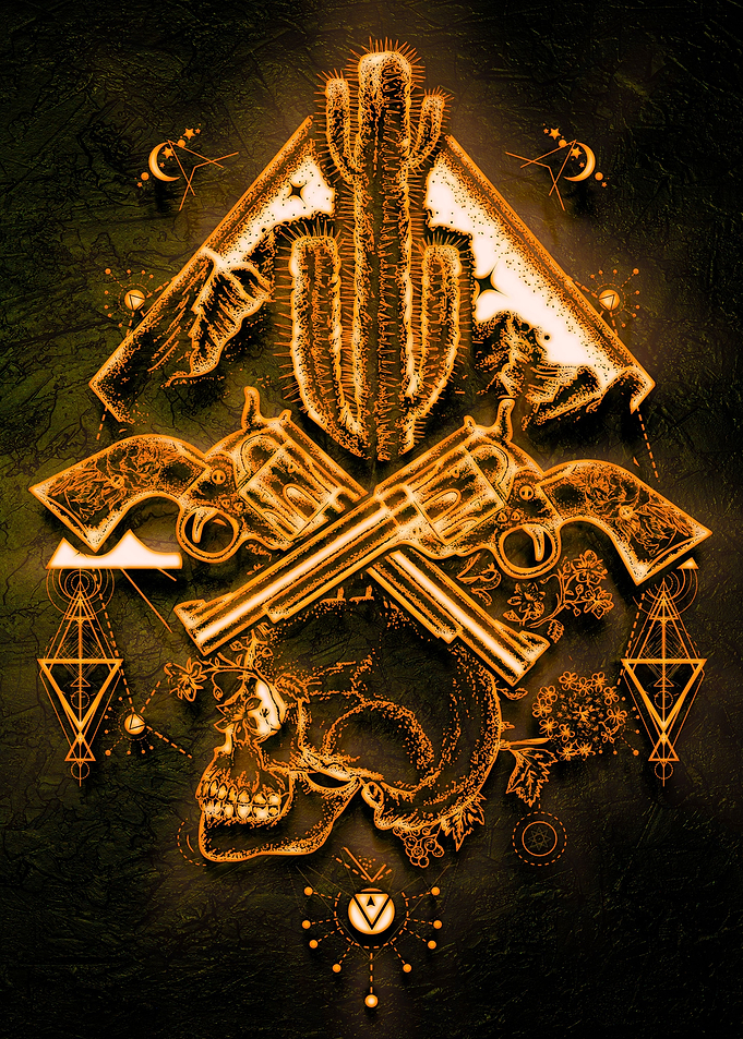 Gun Master