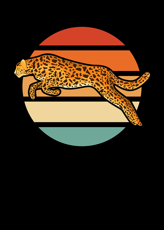 Jaguar Jump
