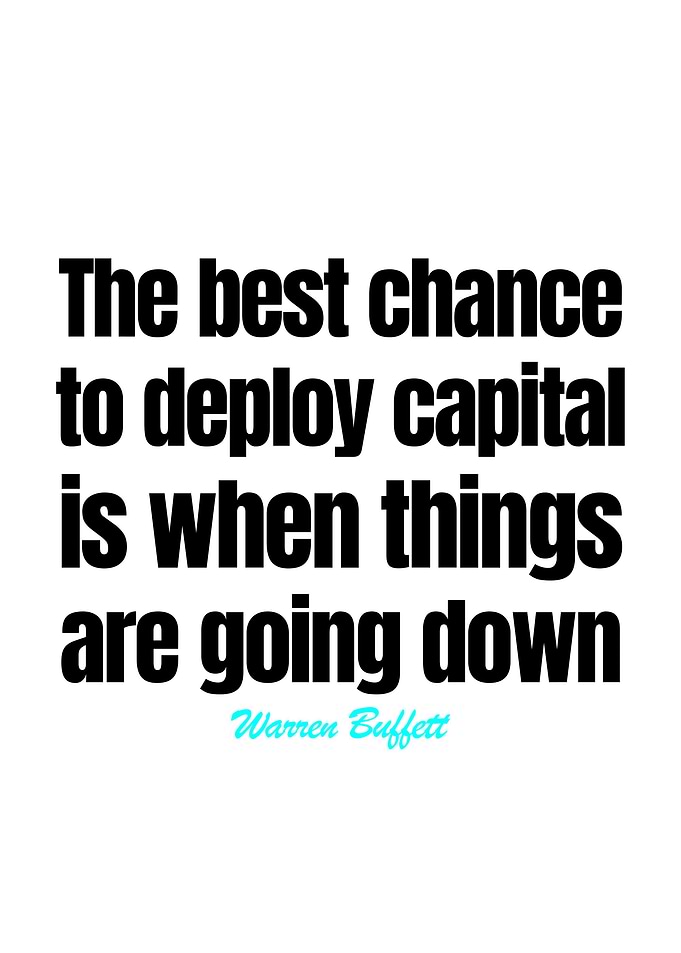 Warren Buffett