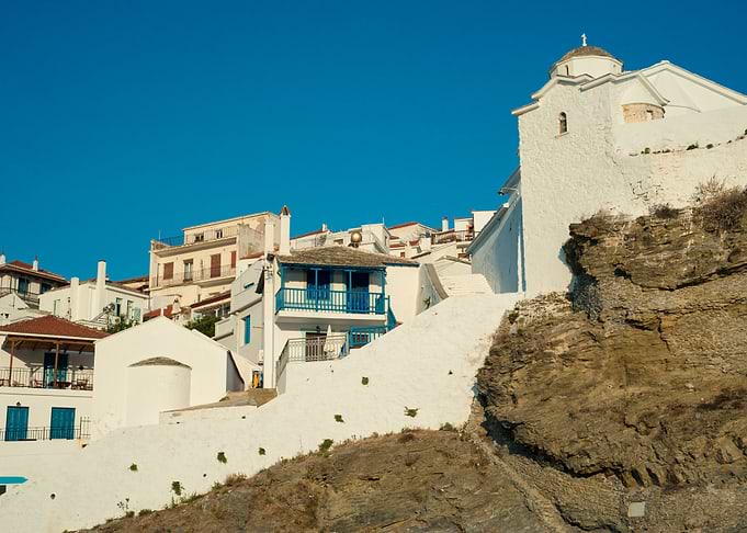 Skopelos II