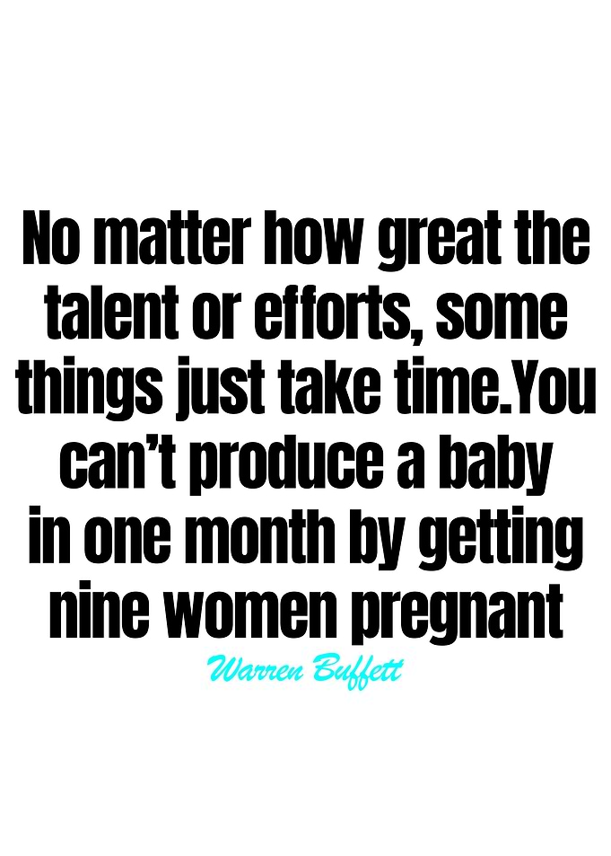 Warren Buffett