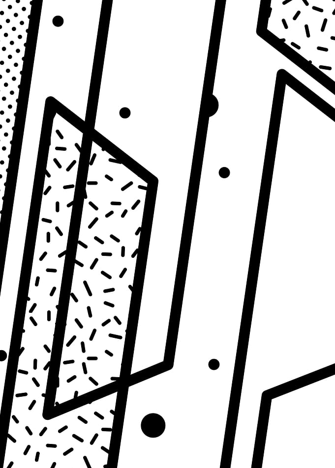 Neo Memphis Background 34