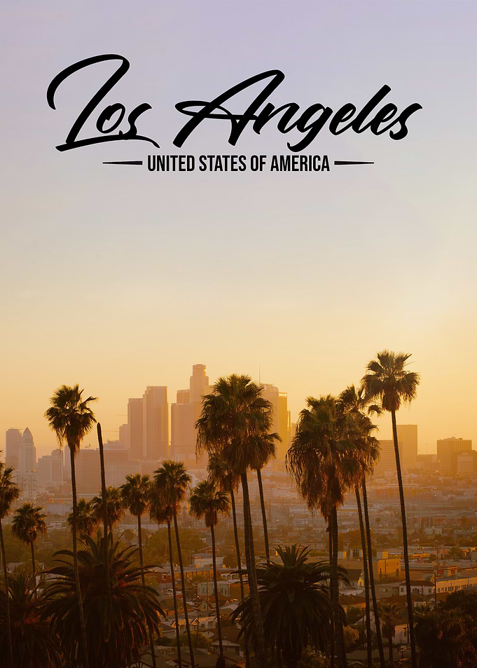 Los Angeles