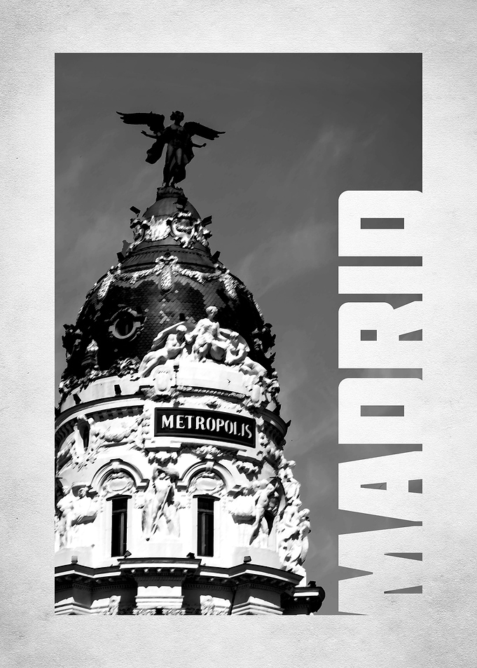 Madrid