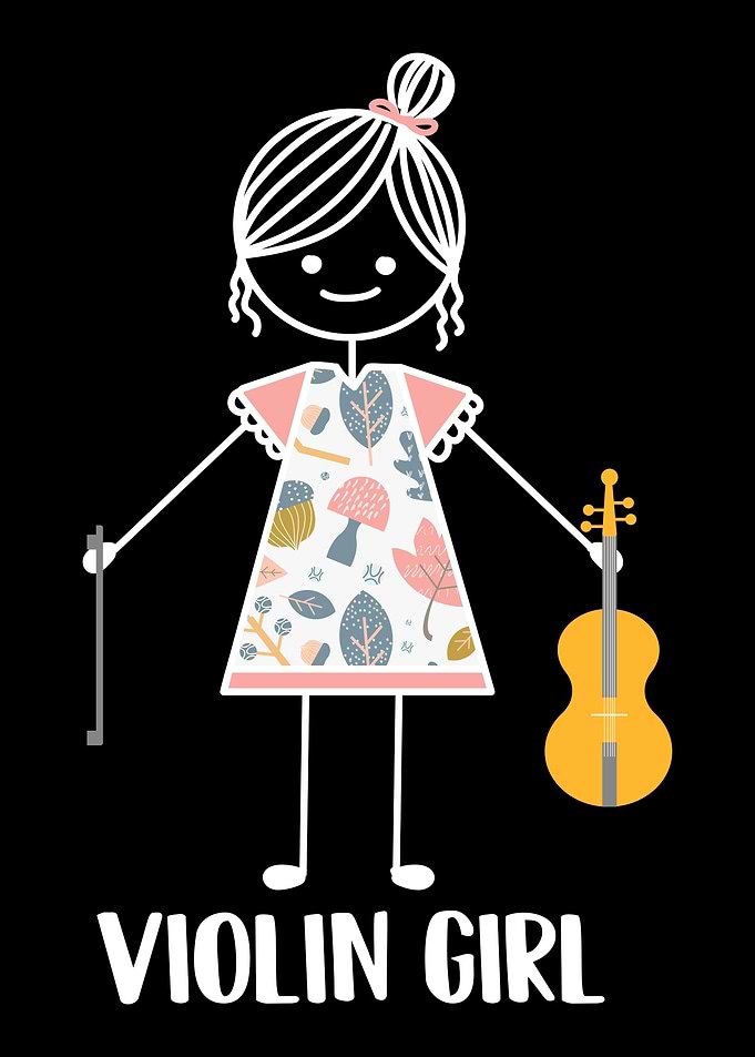 Violin Violinist