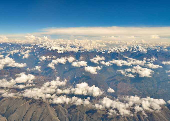 Andes II