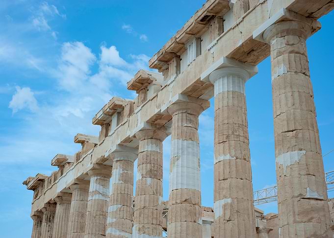 Parthenon