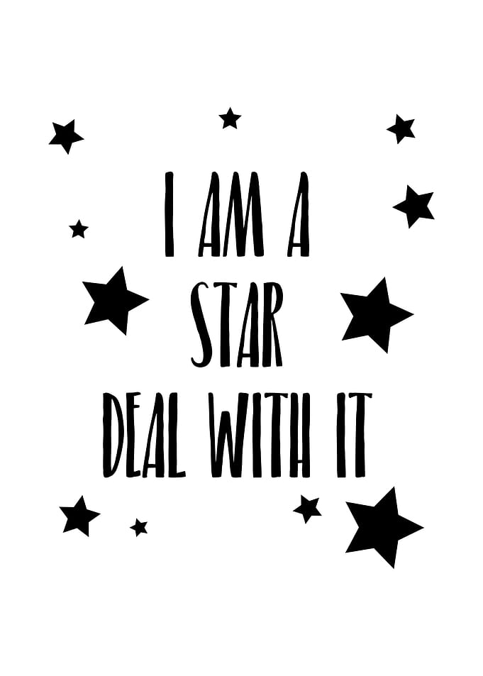 Im a Star