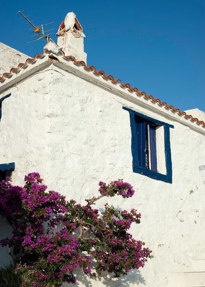 Skopelos