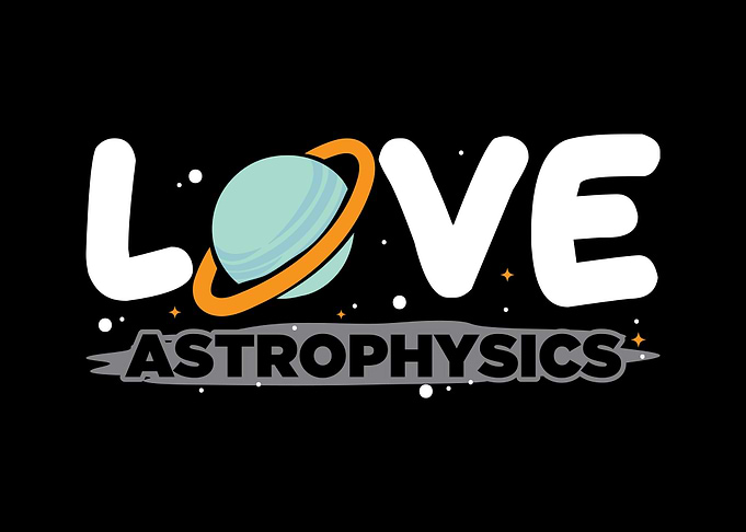 Astrophysics