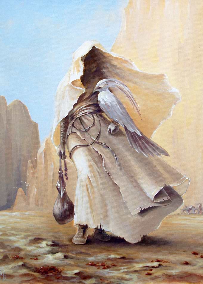 Winds Of East