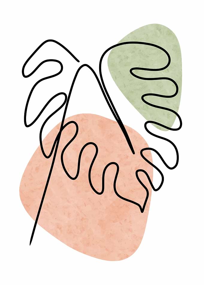 Abstract Botanical