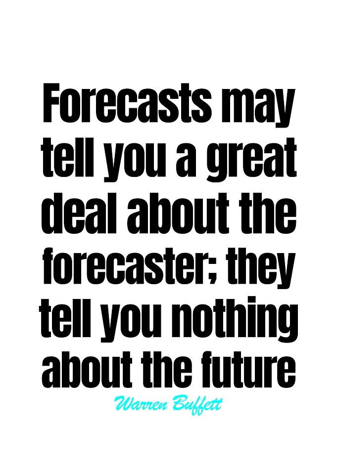 Warren Buffett