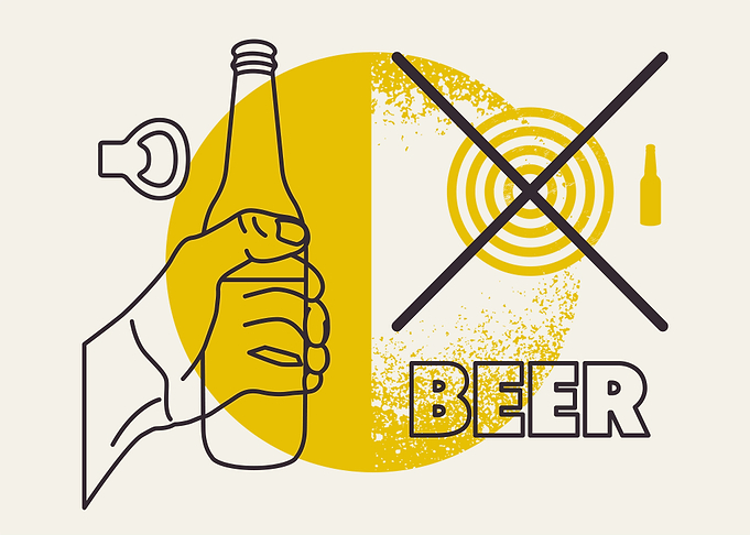Beer and beer