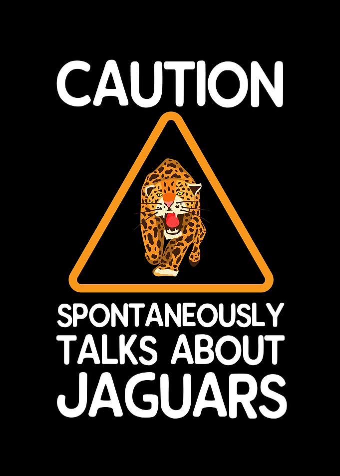 Jaguar