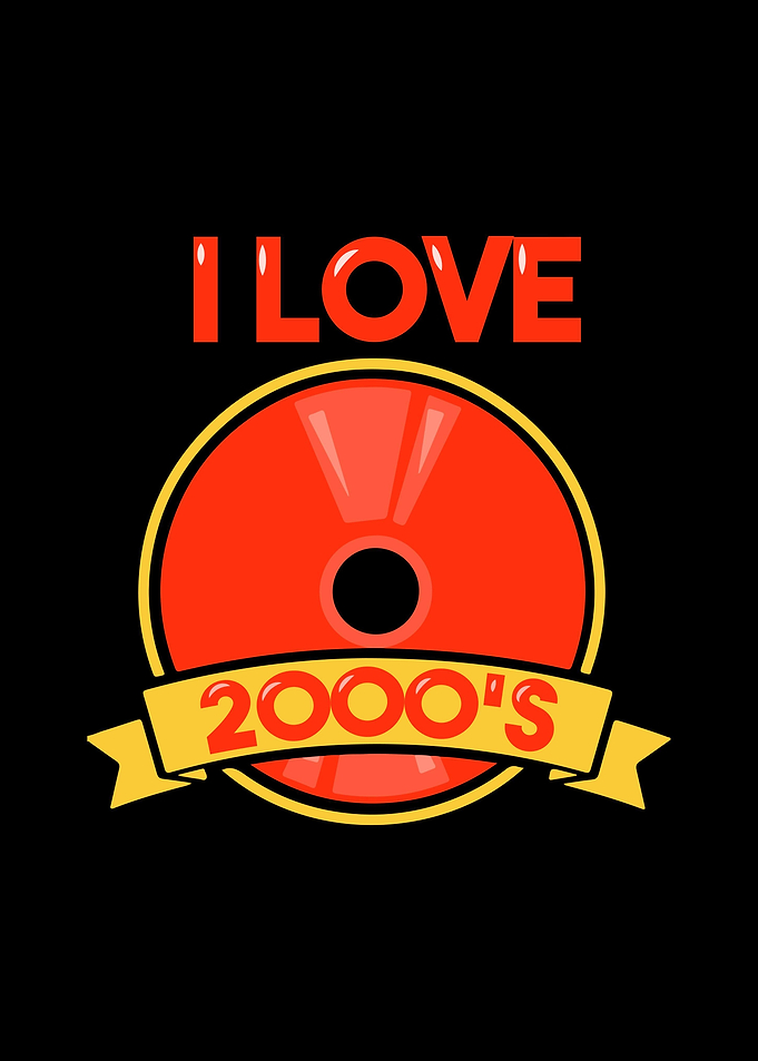 2000s Retro