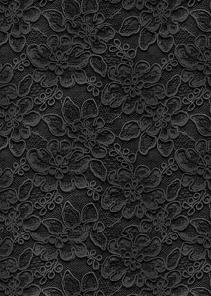 A floral pattern