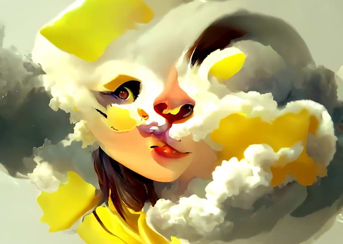 Cat girl