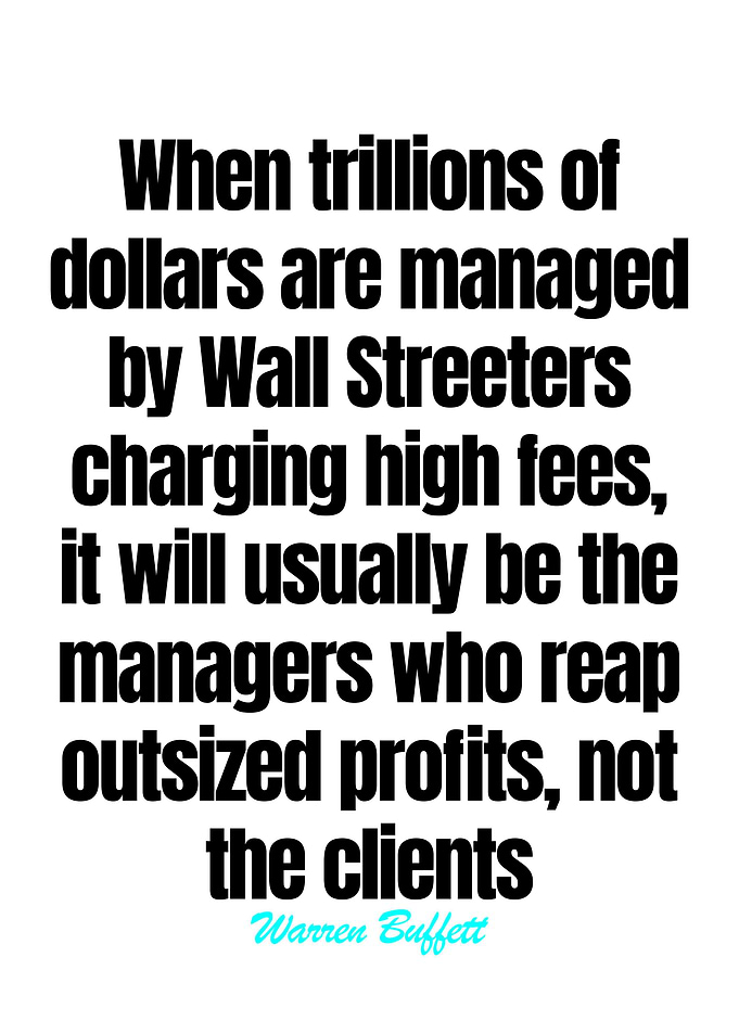 Warren Buffett